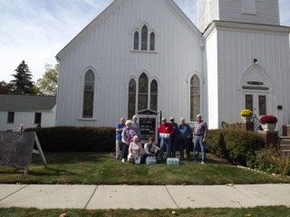 First Congregational United Church of Christ